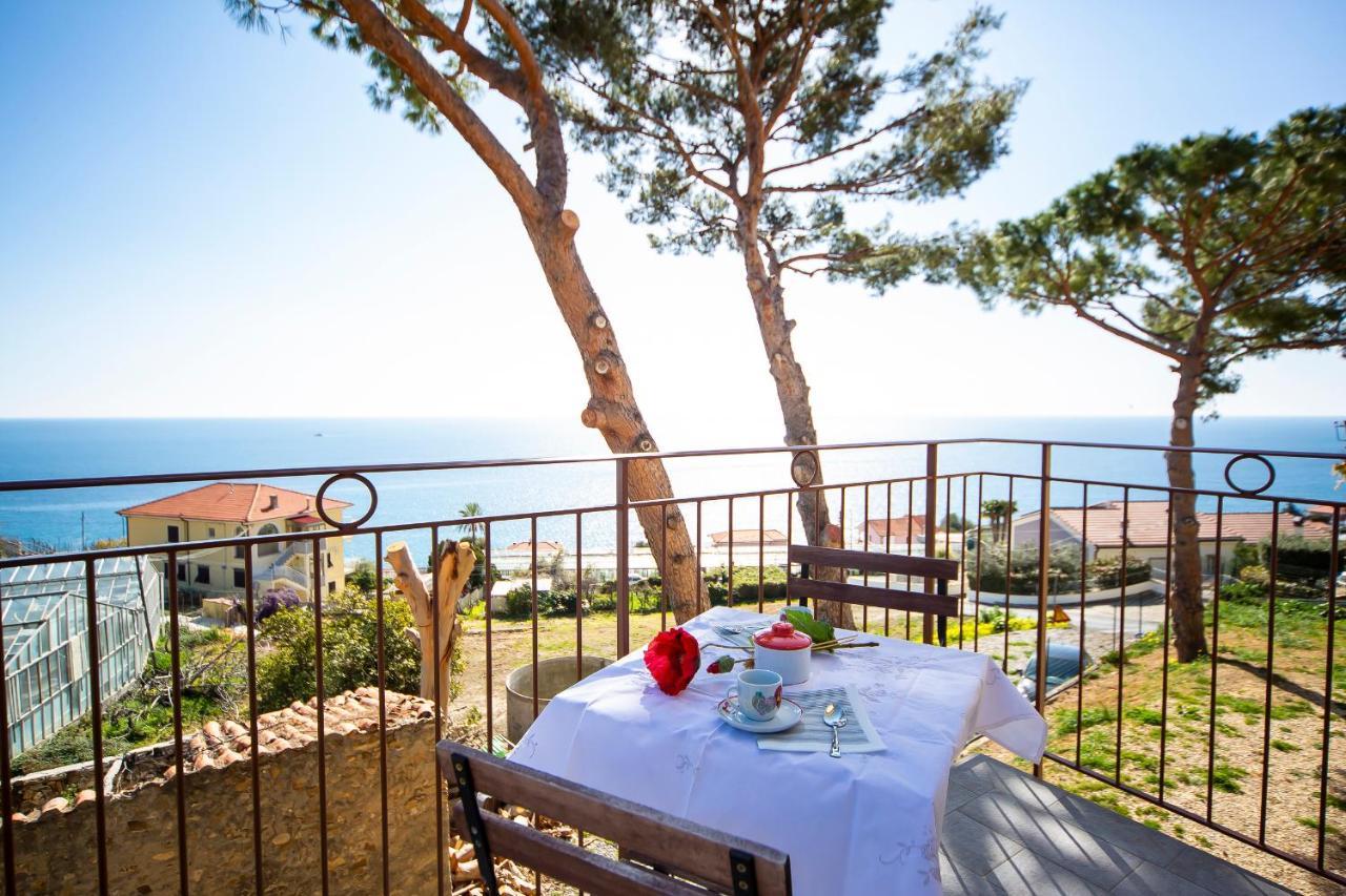 Casa Bart Apartment Cipressa